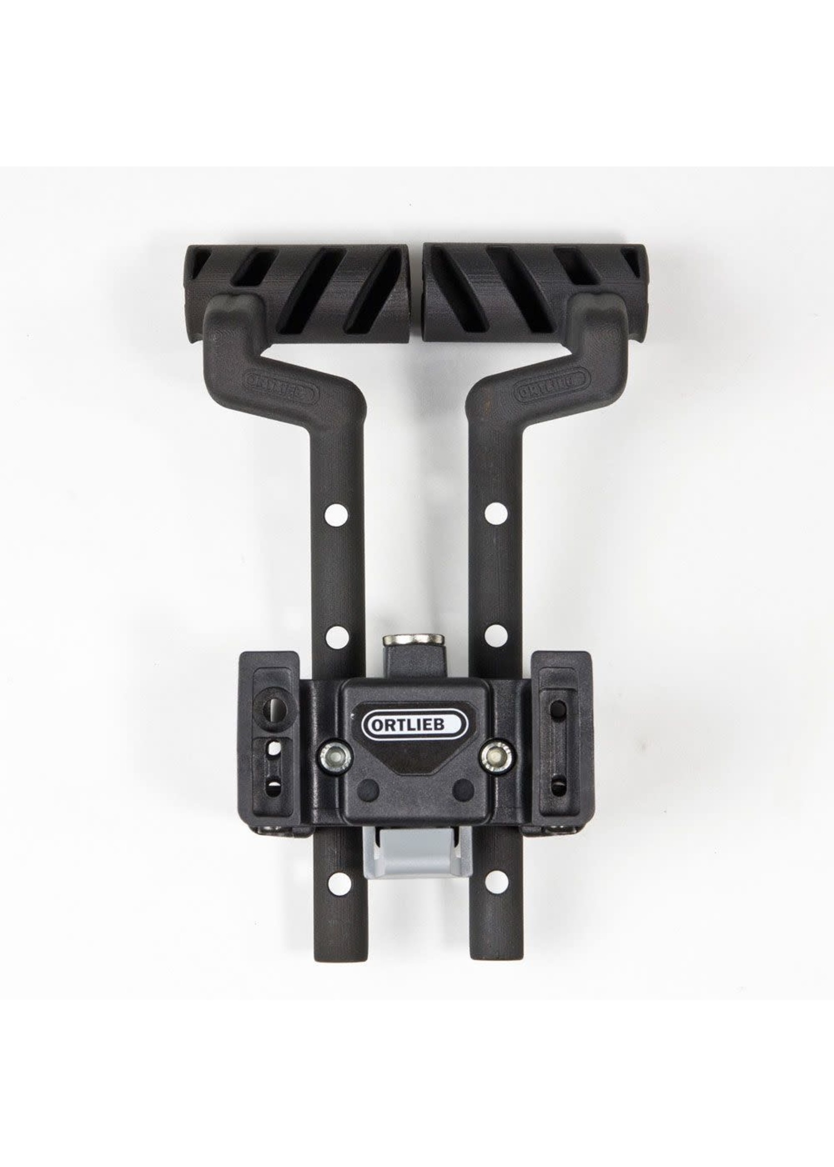 Ortlieb Support à accessoires de guidon Ortlieb pour sacs "Ultimate"