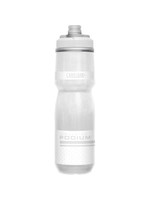 Camelbak Bidon Camelbak "Podium Chill" 710ml blanc réfléchissant