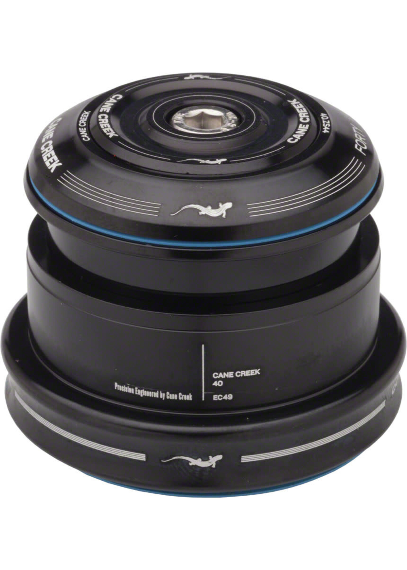 Cane Creek Jeu de Direction Cane Creek 40 ZS44/28.6 / EC49/40