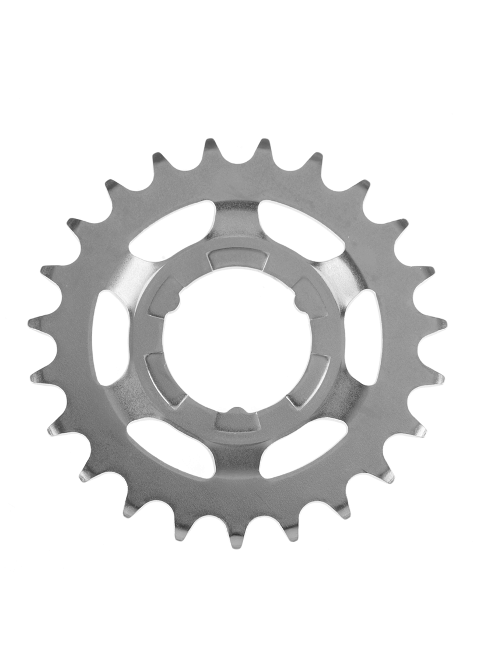 Shimano Pignon pour Moyeu à Vitesses Interne Shimano Nexus SG-3C40, 23T