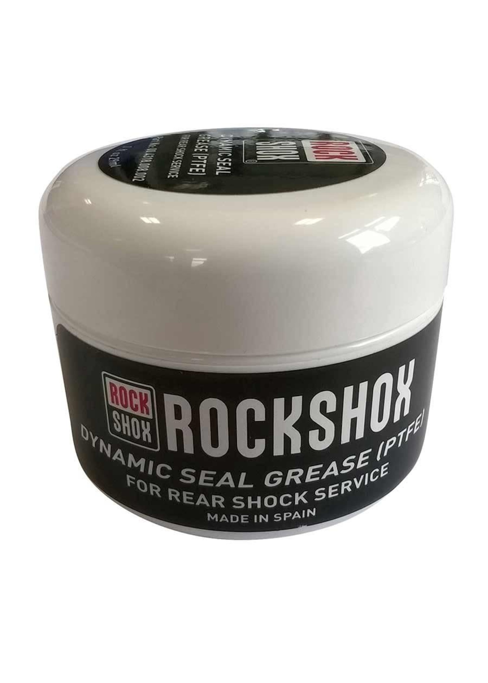 RockShox Graisse pour bague d'étancheité RockShox Dynamic