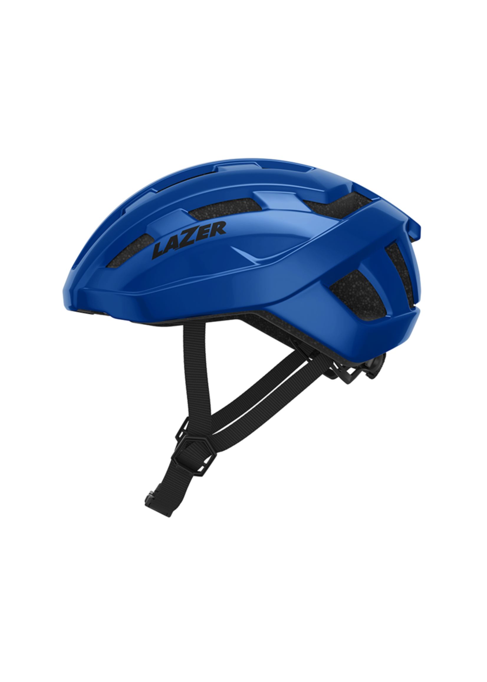 Lazer Casque Lazer Tempo Kineticore Taille Universelle (54-61 cm) Bleu