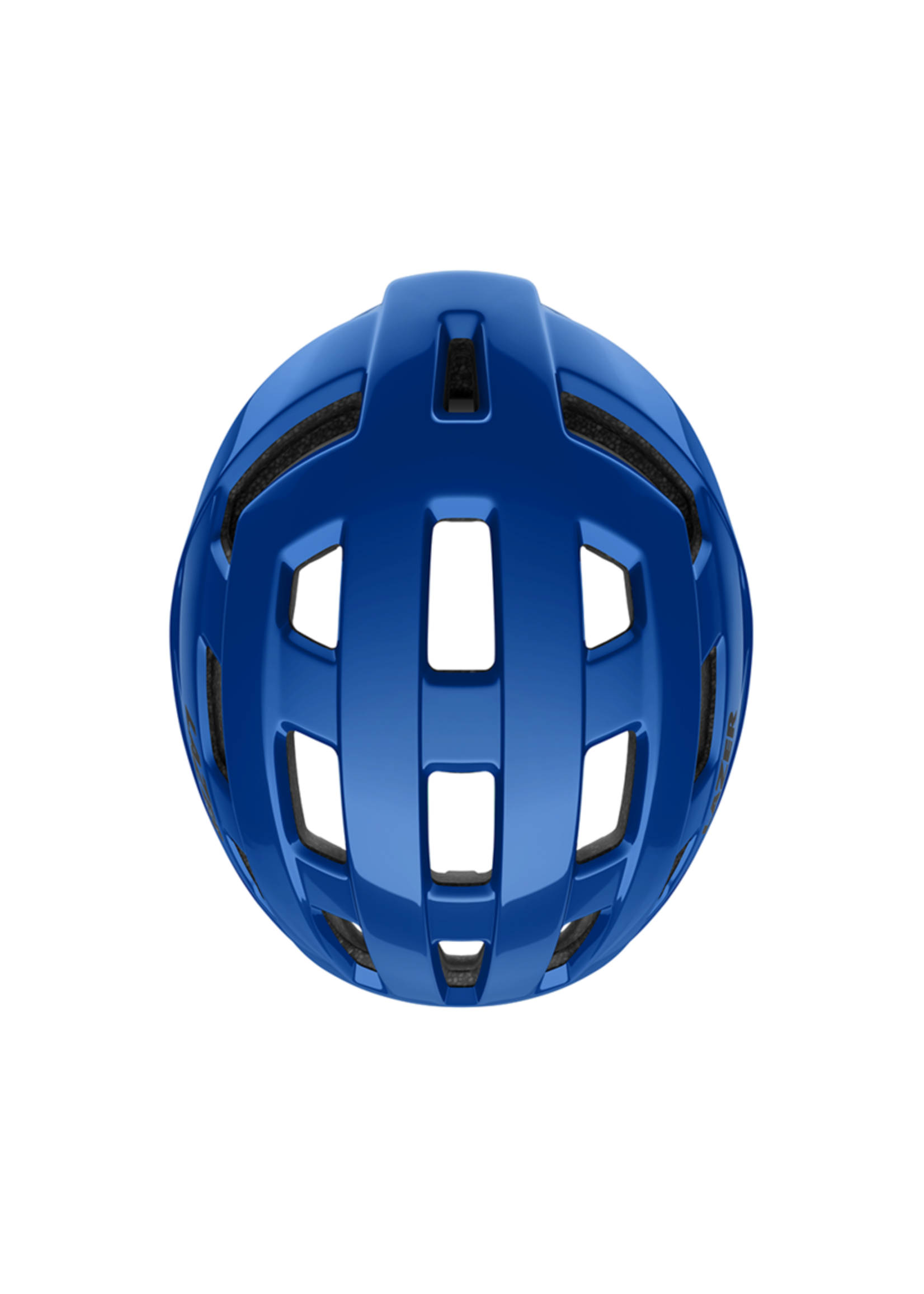Lazer Casque Lazer Tempo Kineticore Taille Universelle (54-61 cm) Bleu