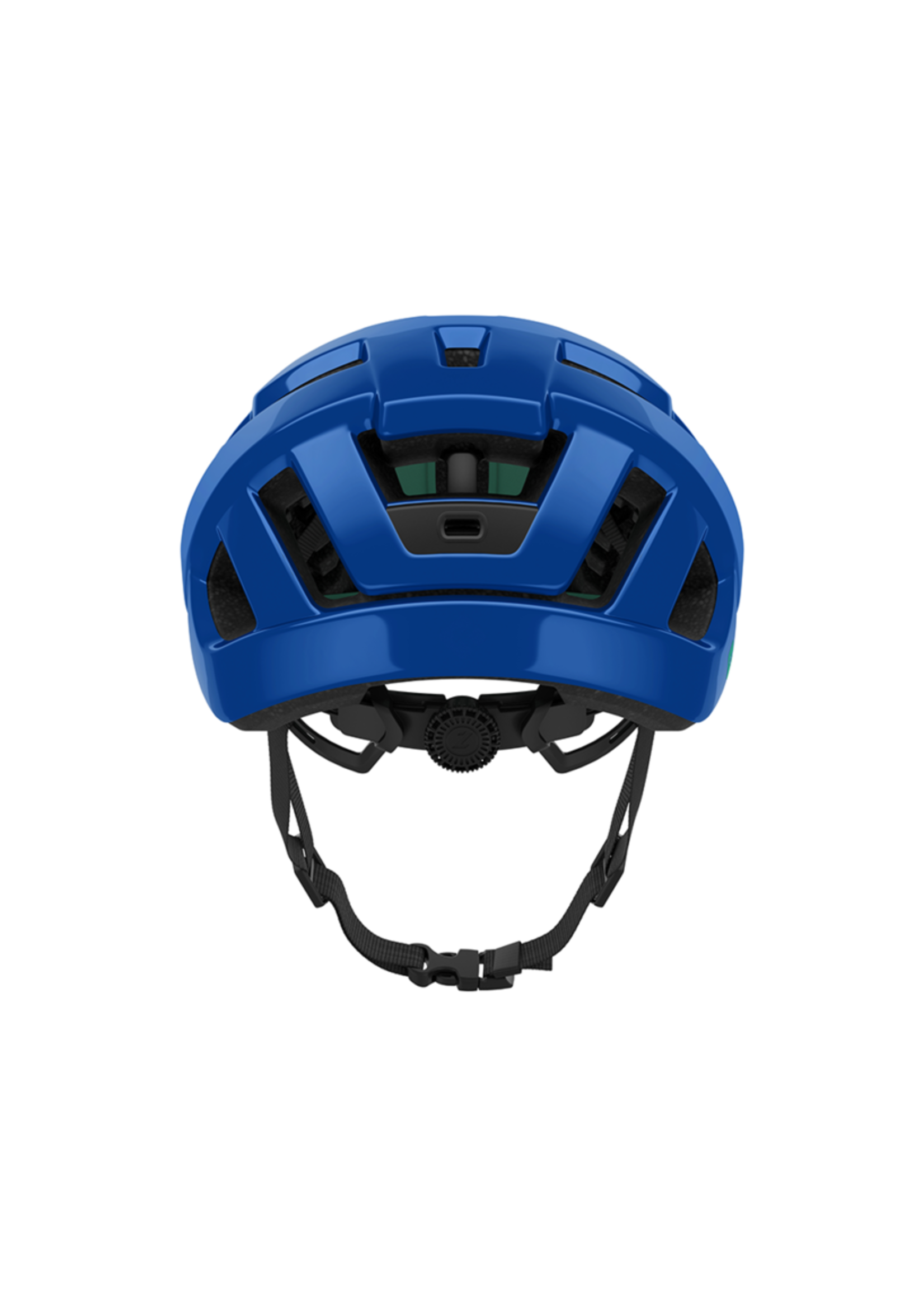 Lazer Casque Lazer Tempo Kineticore Taille Universelle (54-61 cm) Bleu