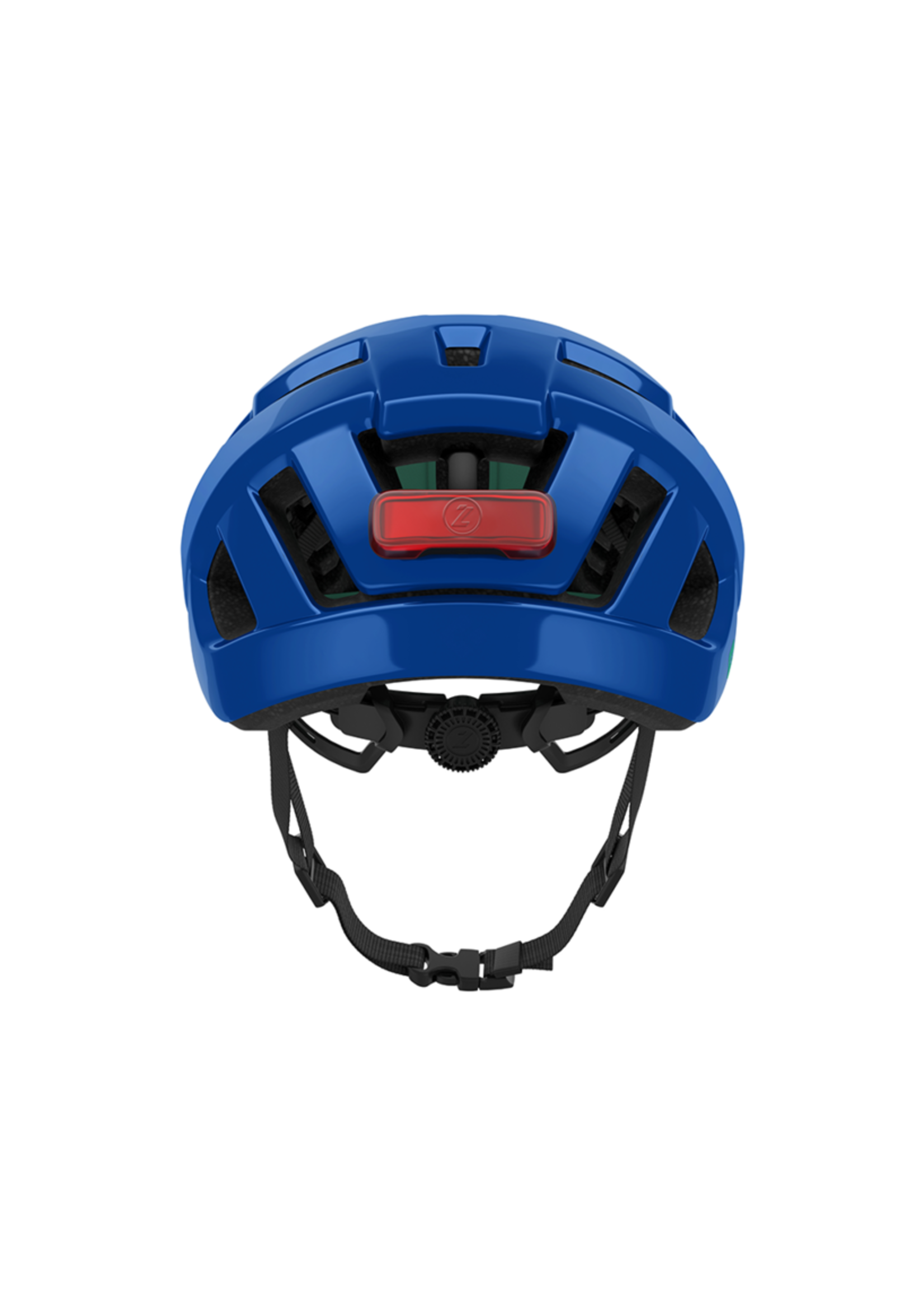Lazer Casque Lazer Tempo Kineticore Taille Universelle (54-61 cm) Bleu