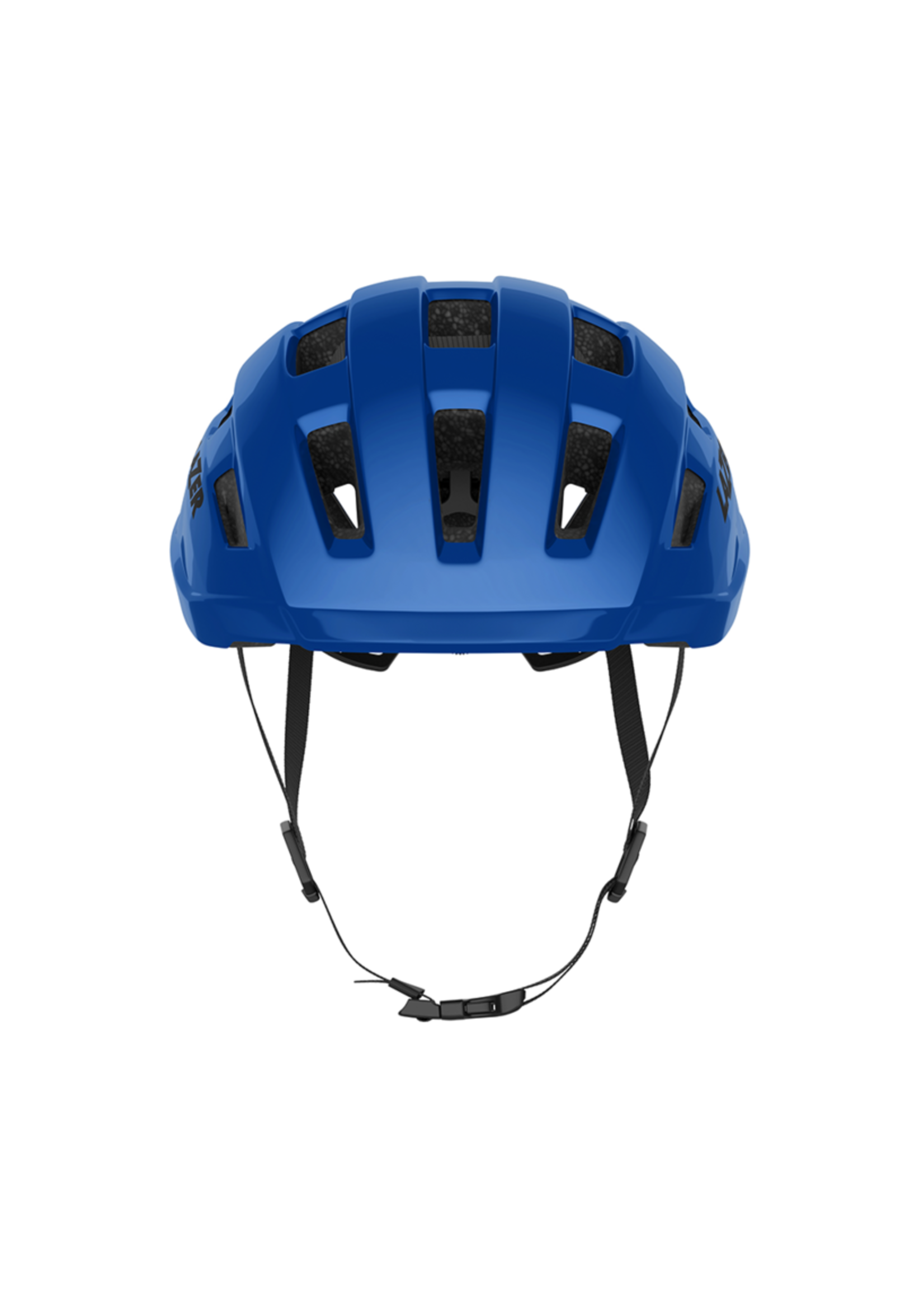 Lazer Casque Lazer Tempo Kineticore Taille Universelle (54-61 cm) Bleu