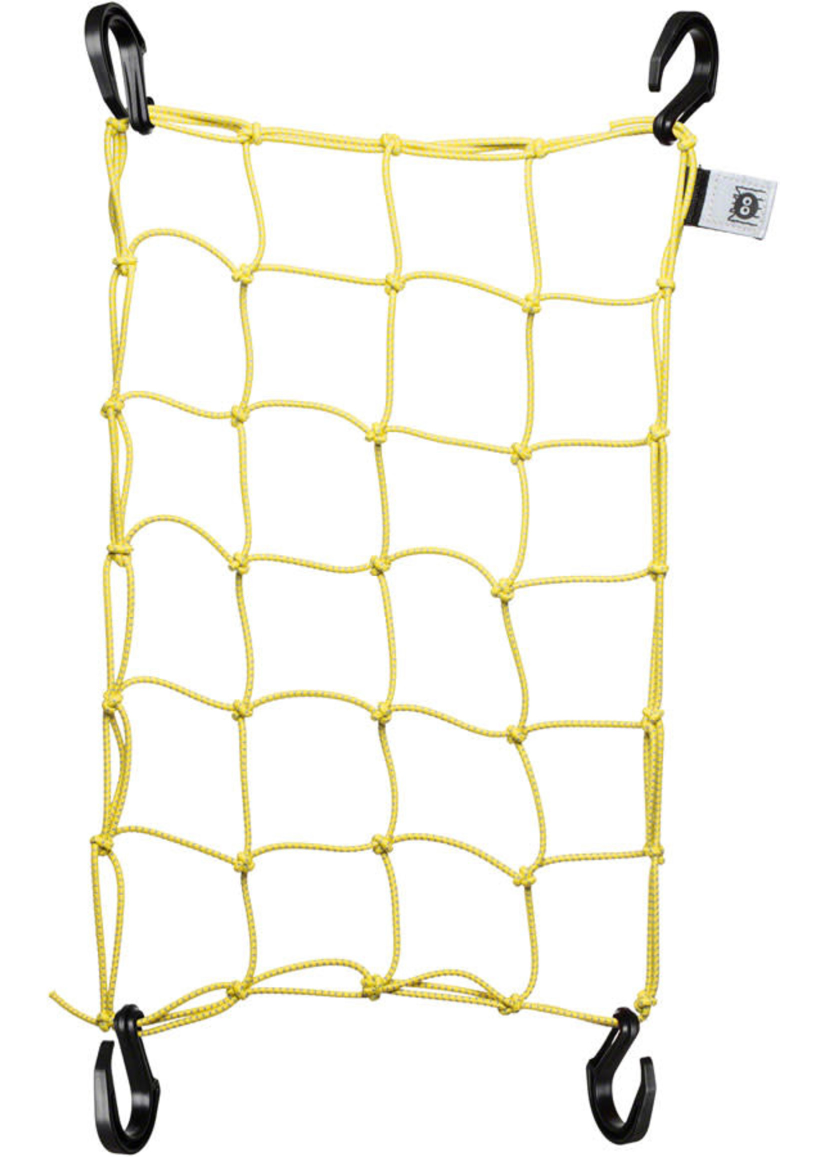 PDW Portland Design Works Filet Cargo Élastique Portland Design Works, Jaune Souci