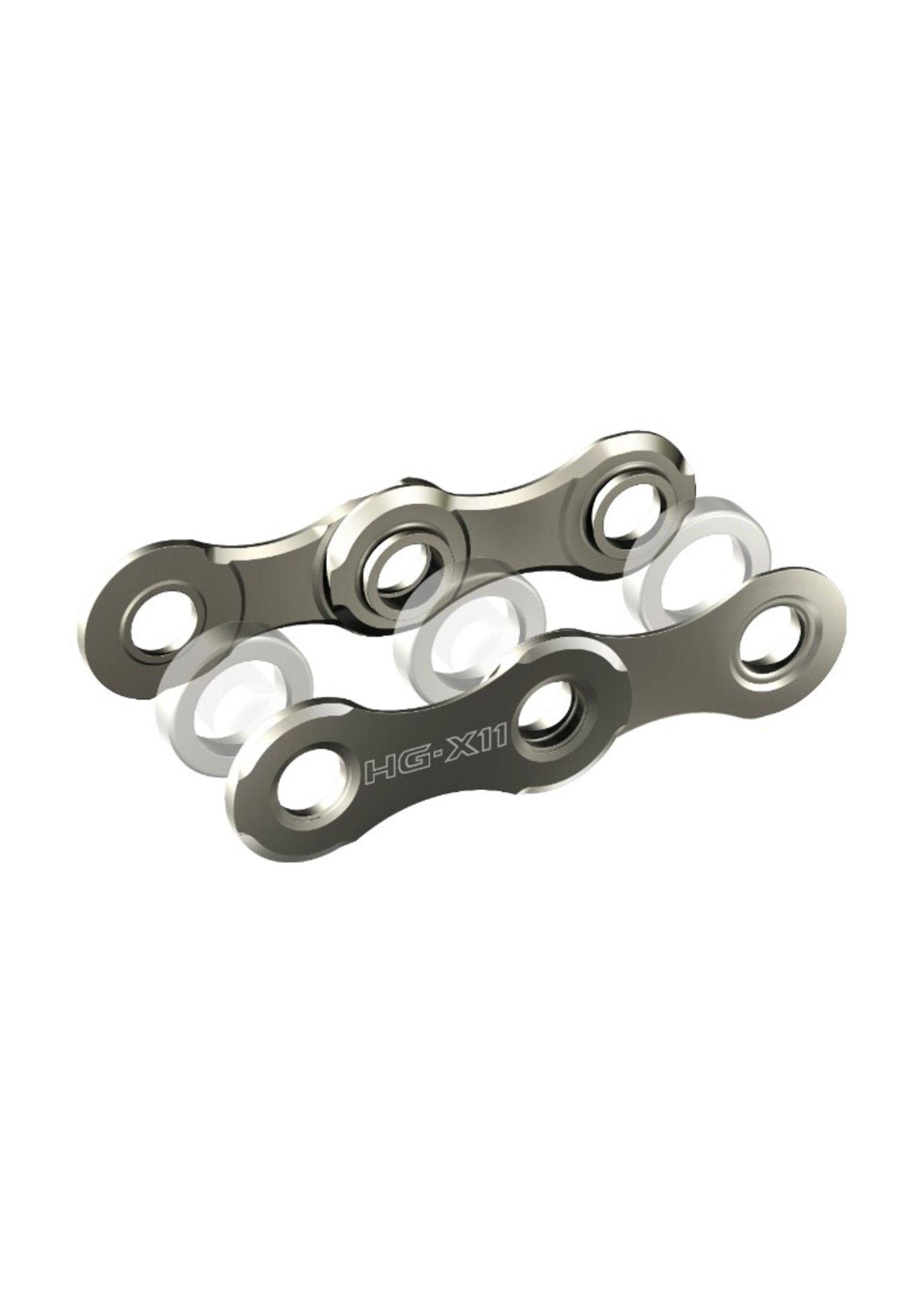 Shimano Chaîne 11 Vitesses Shimano Dura-Ace XTR CN-HG901-11