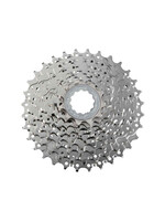 Shimano Cassette 8 Vitesses Shimano Alivio CS-HG50-8, 11-34