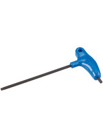 Park Tool Park Tool PH5 Clé Hexagonale avec Poignée Moulée, 5mm