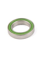 Enduro Bearings Roulement à Cartouche Scellé en Inox Enduro S6803, 17mm x 26mm x 5mm
