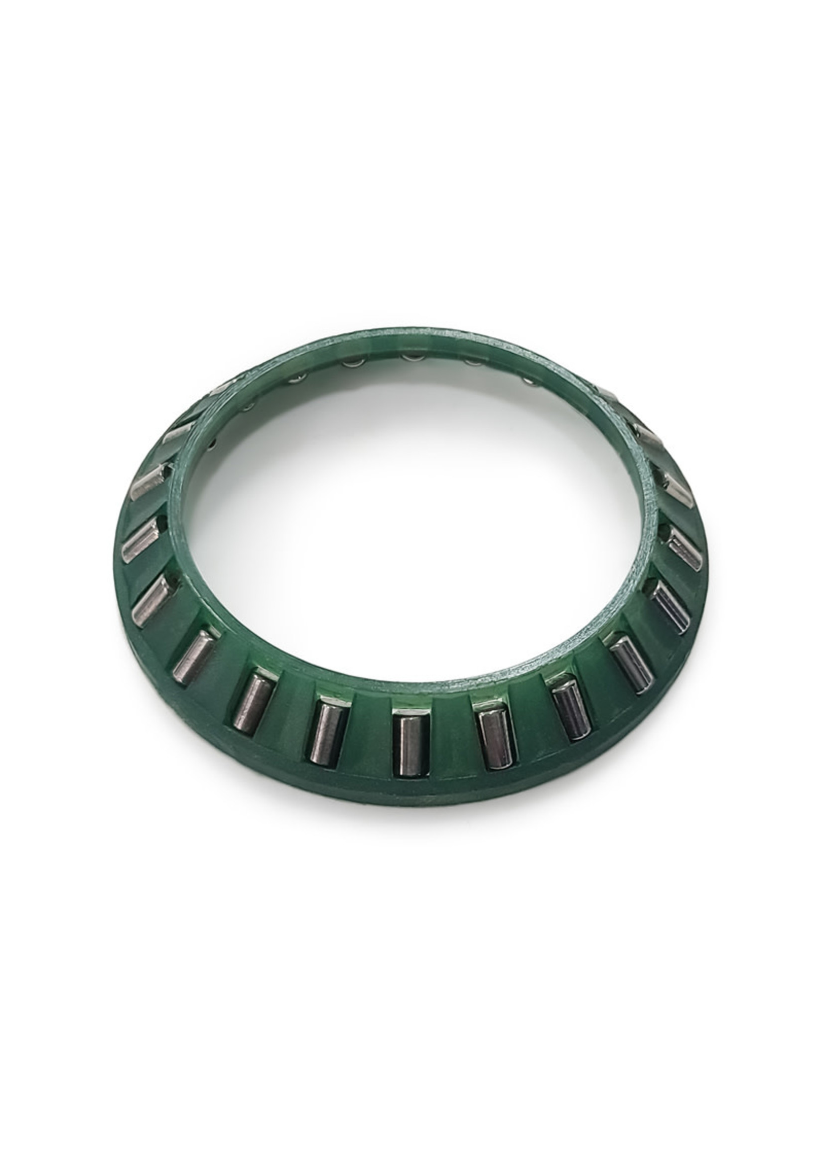 Damco Cage de Rouleaux pour Jeu de Direction 1-1/8"