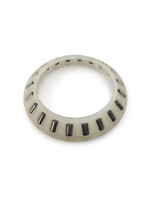 Damco Cage de Rouleaux pour Jeu de Direction 1"