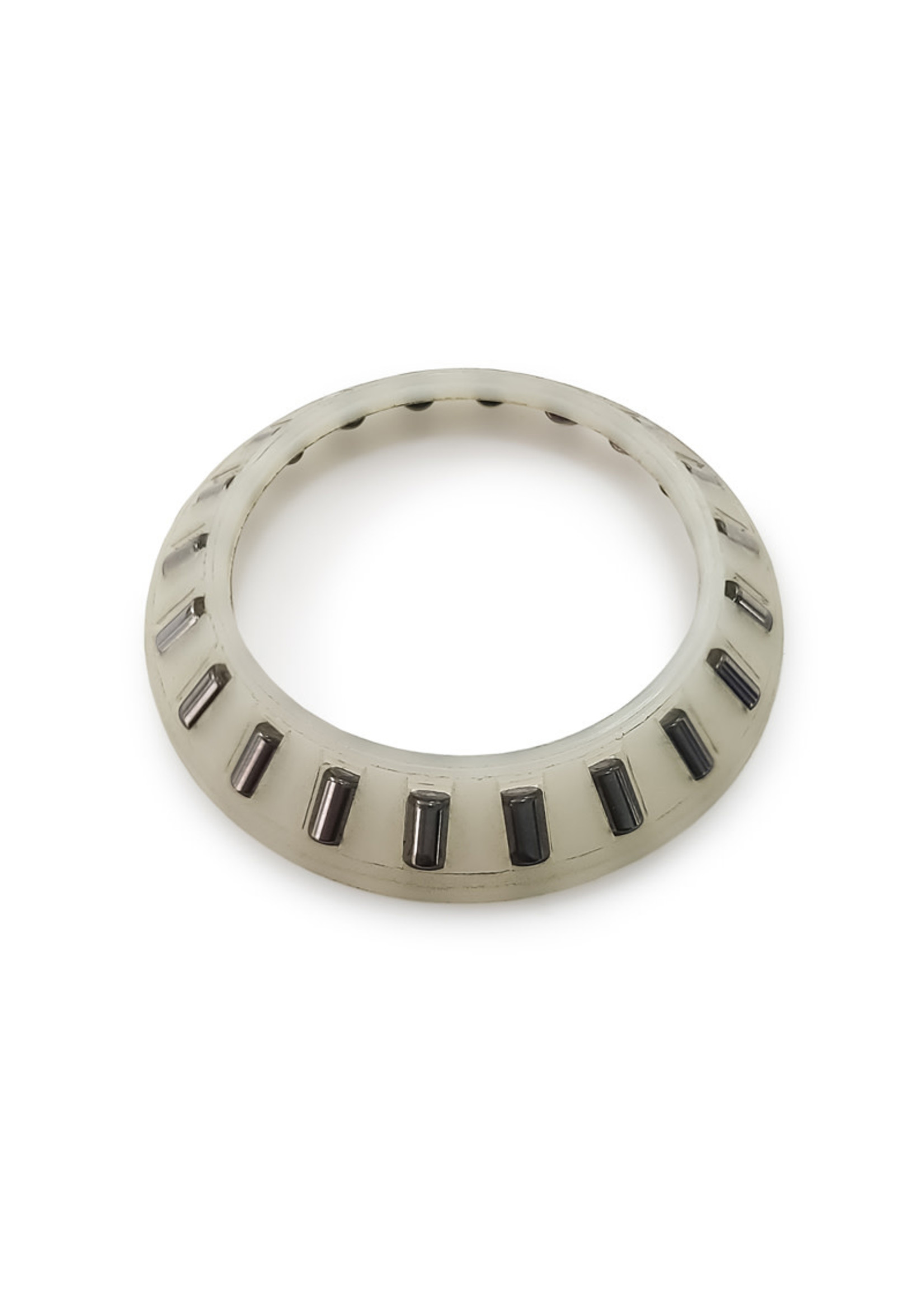 Damco Cage de Rouleaux pour Jeu de Direction 1"