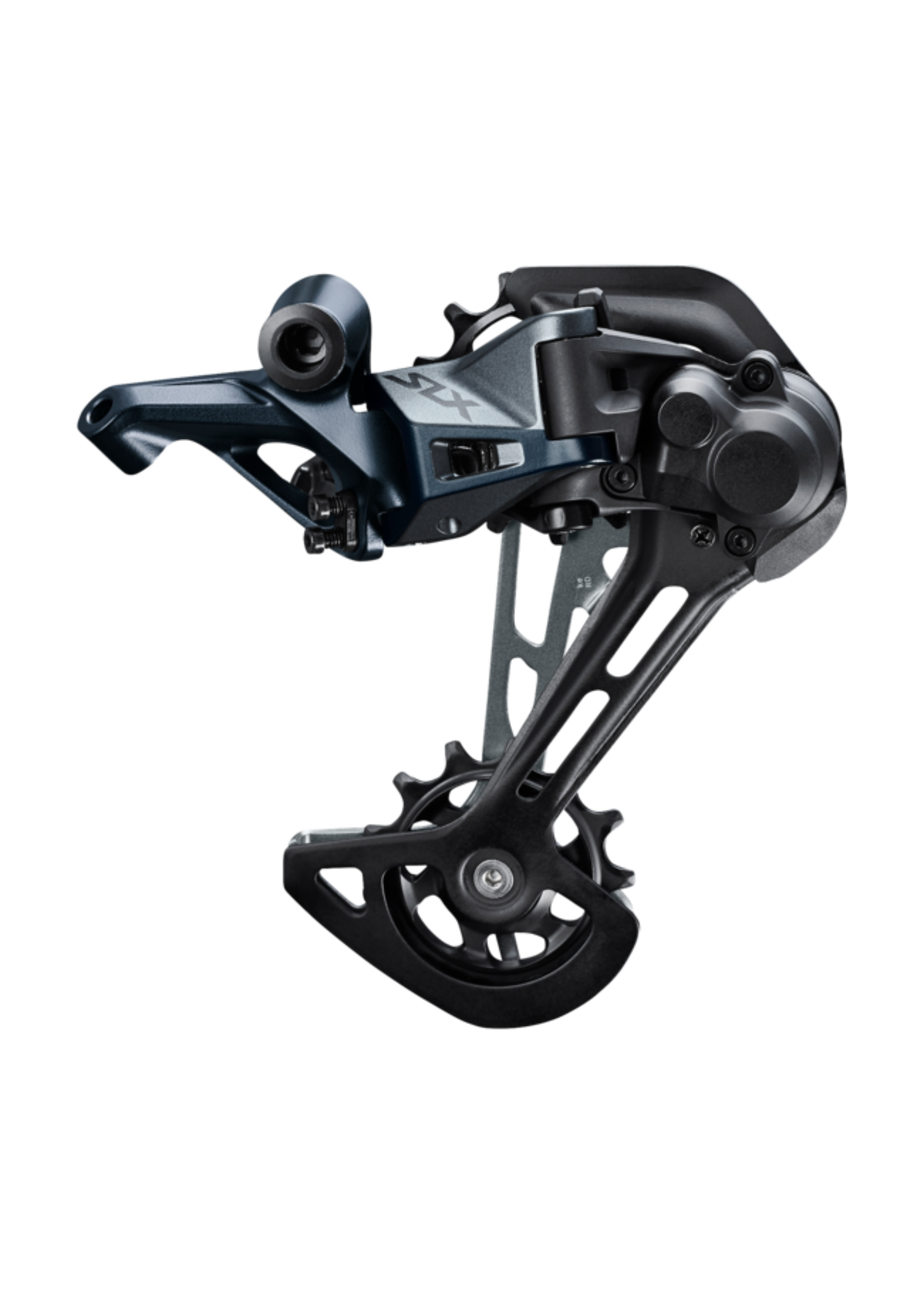 Shimano Dérailleur arrière 12 vitesses Shimano RD-M7100 SLX SGS