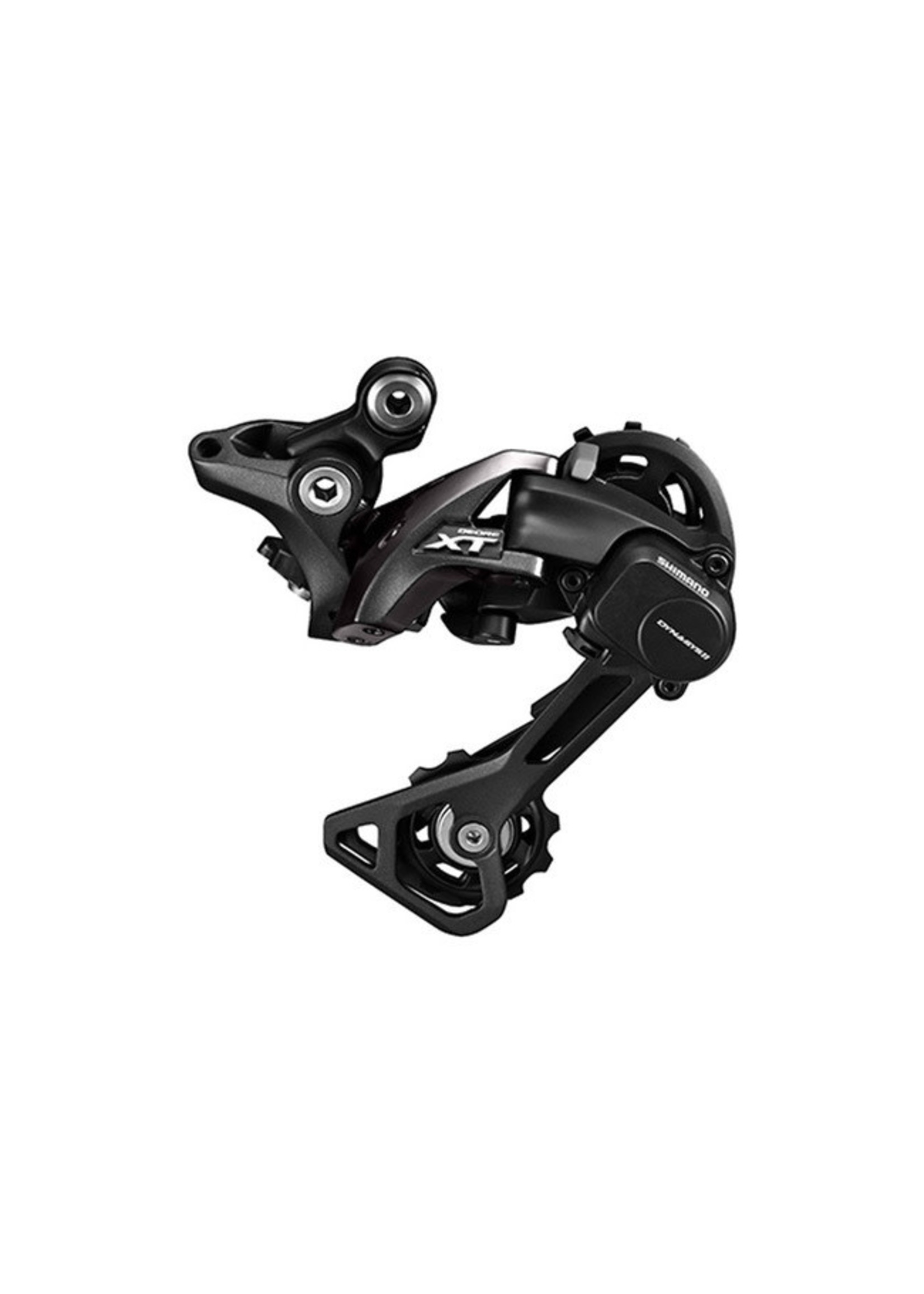 Shimano Derailleur arrière 11-vitesses Shimano RD-M8000 DEORE XT, GS