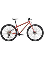 Kona Vélo Kona Unit X 36e édition Rouge Moyen