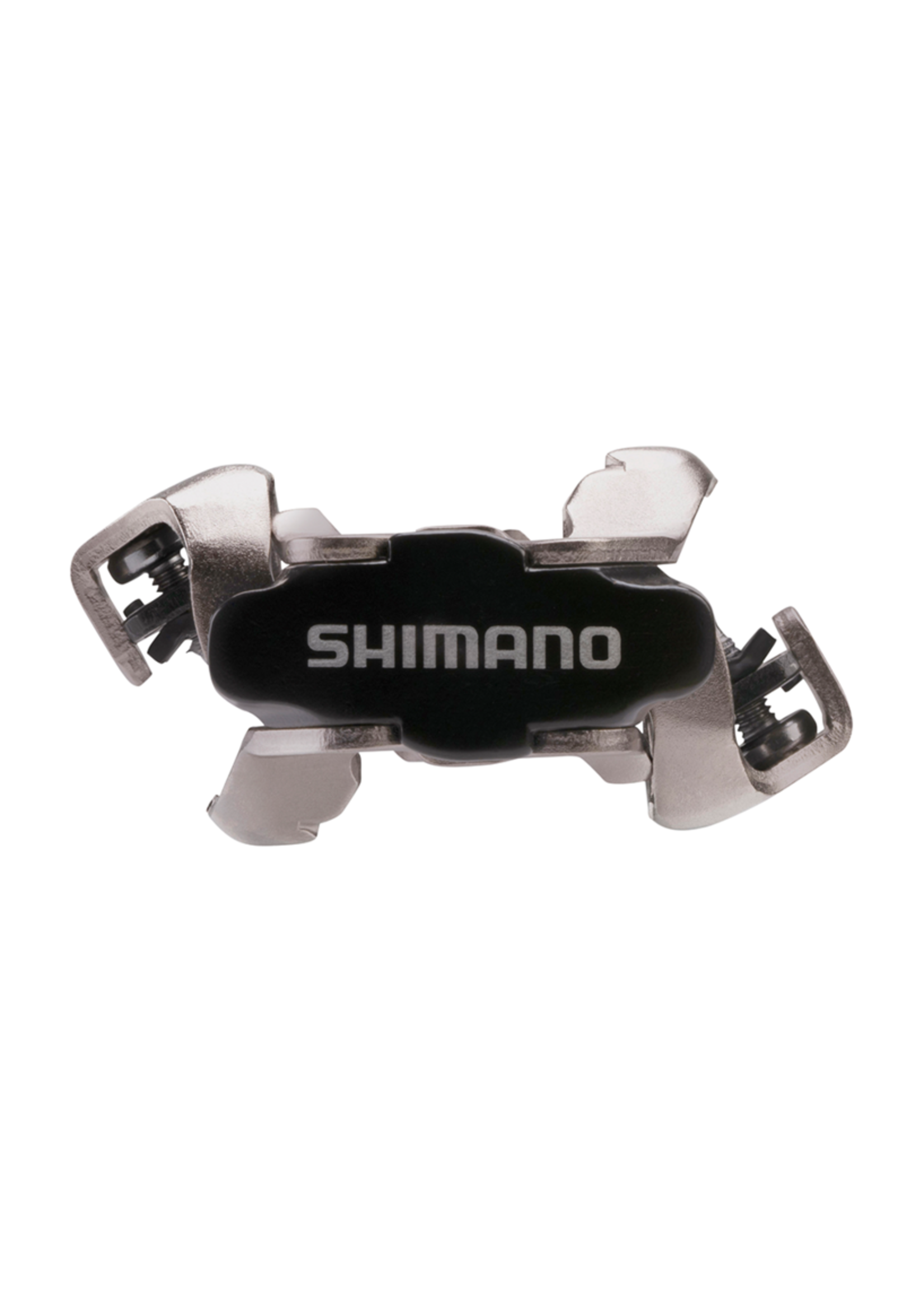 Shimano Pédales Automatiques Shimano Deore PD-M540, Noires