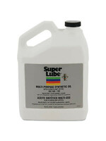 Lubrifiant au Syncolon SuperLube, 1 Gallon - 3,79 L