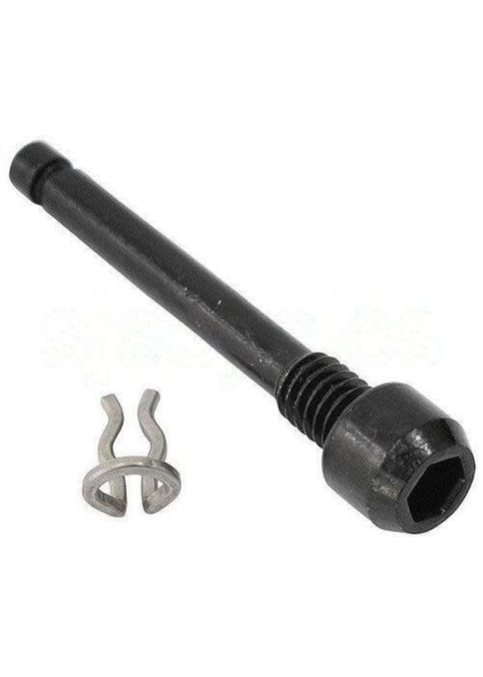 Goupille et Ressort de Sécurité de Plaquettes de Freins pour Shimano BR-M7110