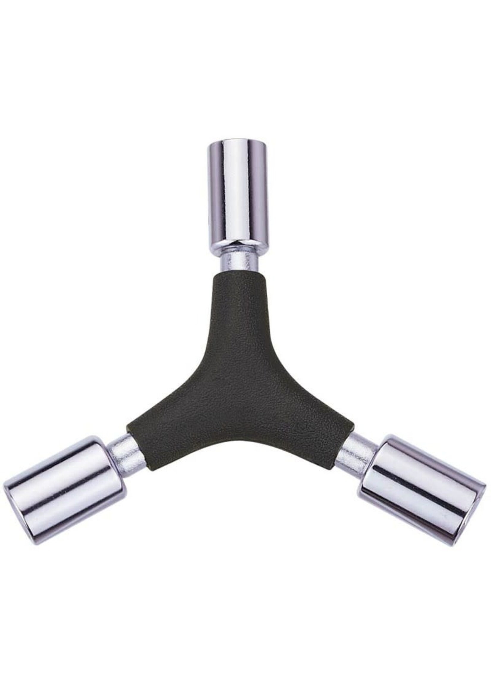 Ice Toolz Clé en "Y" Icetoolz avec Douilles 8,9 et 10 mm