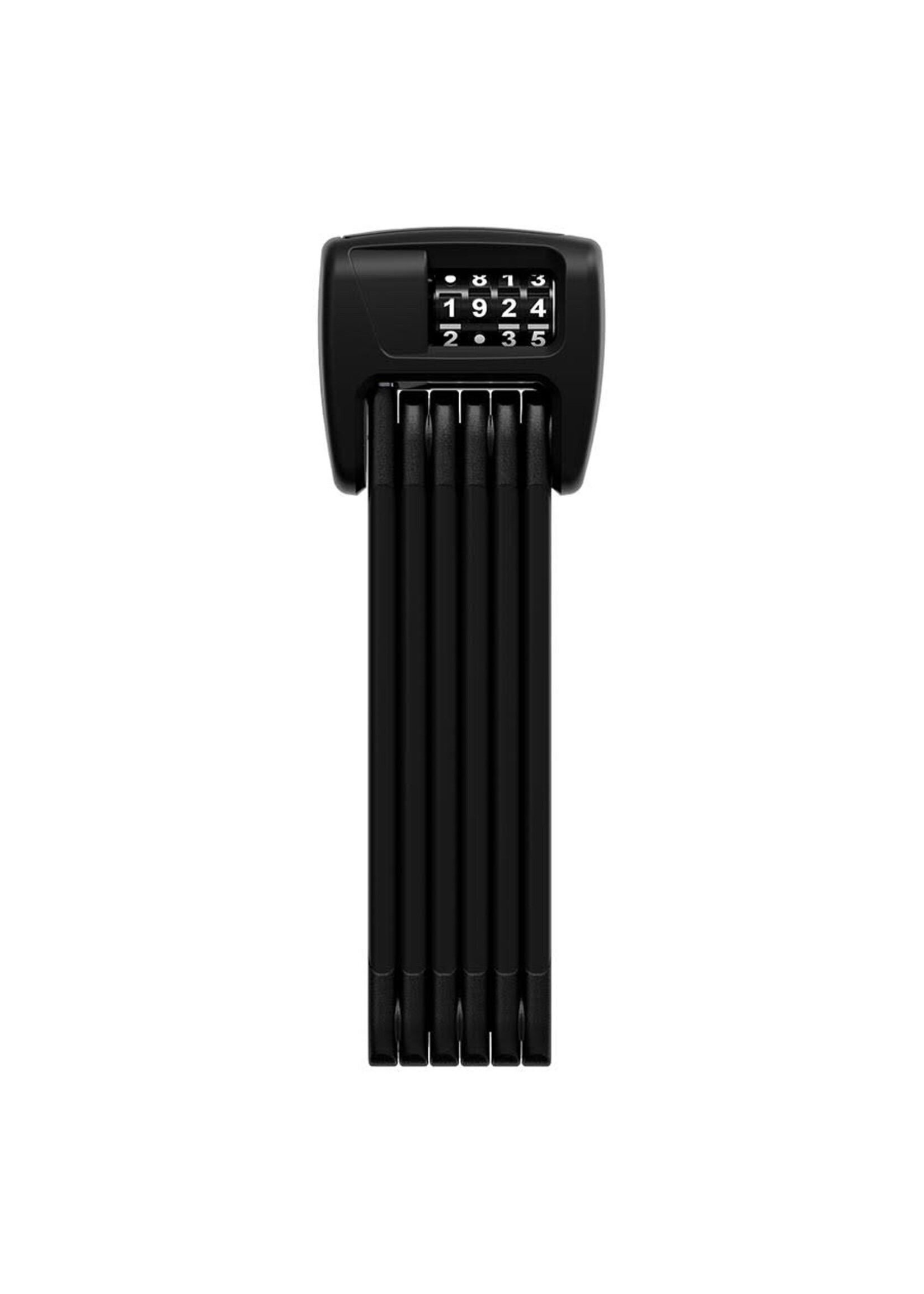 Abus Cadenas Pliable Abus Bordo 6000C à Combinaison, 90 cm
