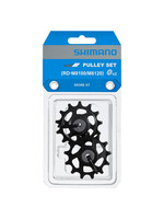 Shimano Ensemble de Galets Shimano XT pour dérailleur RD-M8100