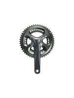 Shimano Pédalier Double Shimano Tiagra FC-4700 34/50, 170 mm