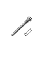 Shimano Goupille et Ressort de Sécurité de Plaquettes de Freins pour Shimano BR-M985