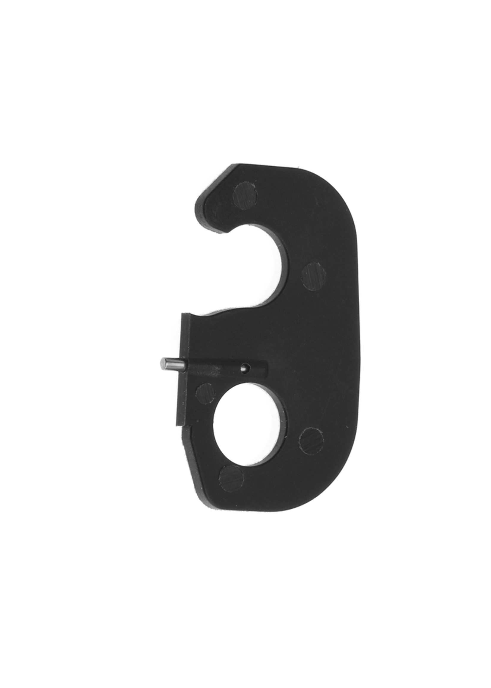 Shimano Plaque de Rétention de Manivelle Gauche pour Shimano FC-M580