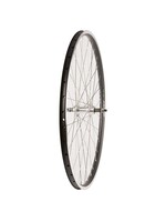 Roue arrière 700c EVO Tour 19 Noir 36 rayons,  FM31R, Roue-Libre , Boulon