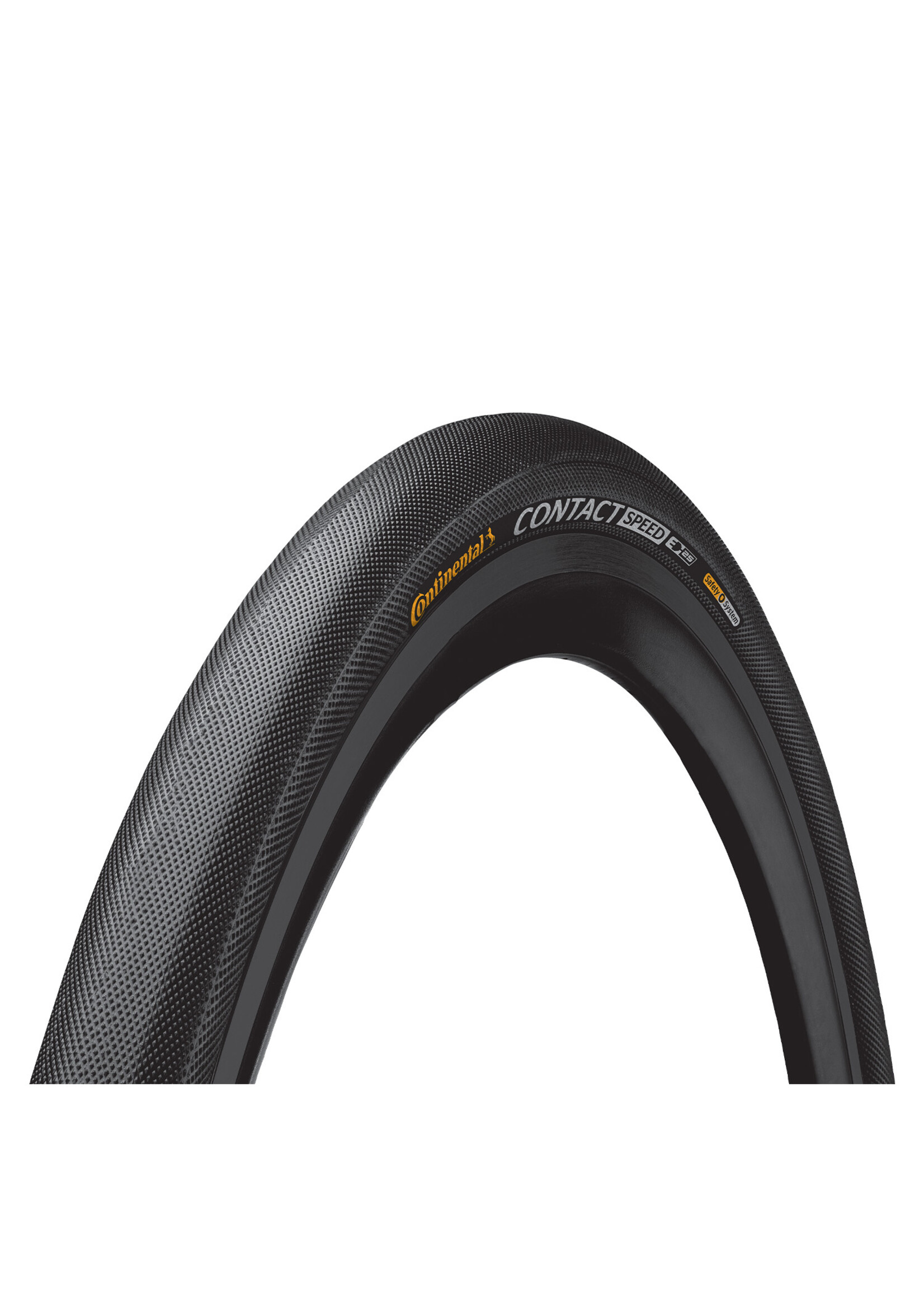 Continental Pneu Contact Speed Reflex 26 X 1.6