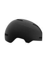 Giro casque quarter noir chaud medium
