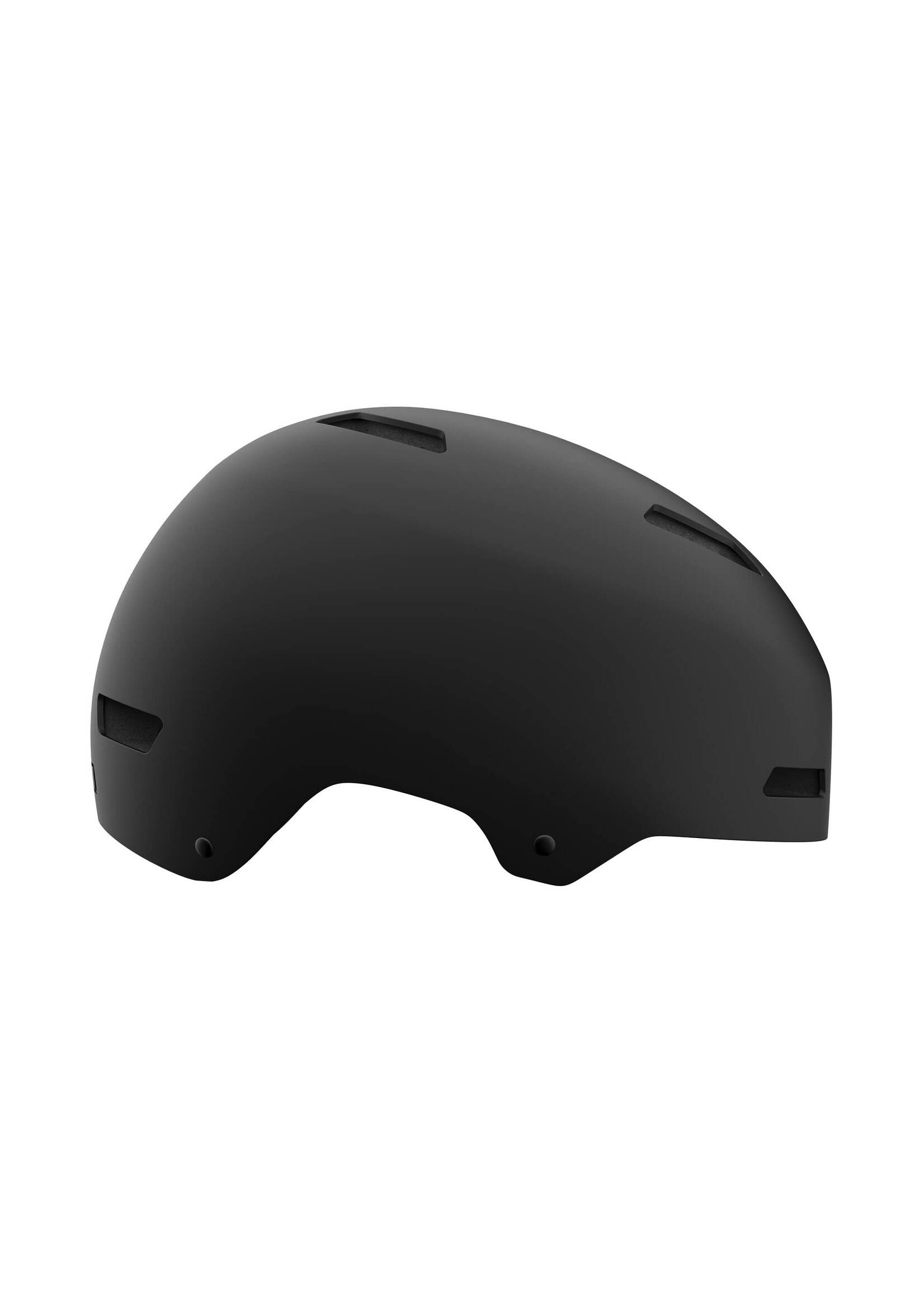 Giro casque quarter noir chaud medium