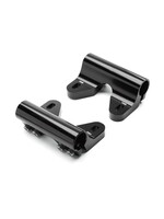 Benno Benno ensemble de Rails Clamp Plus