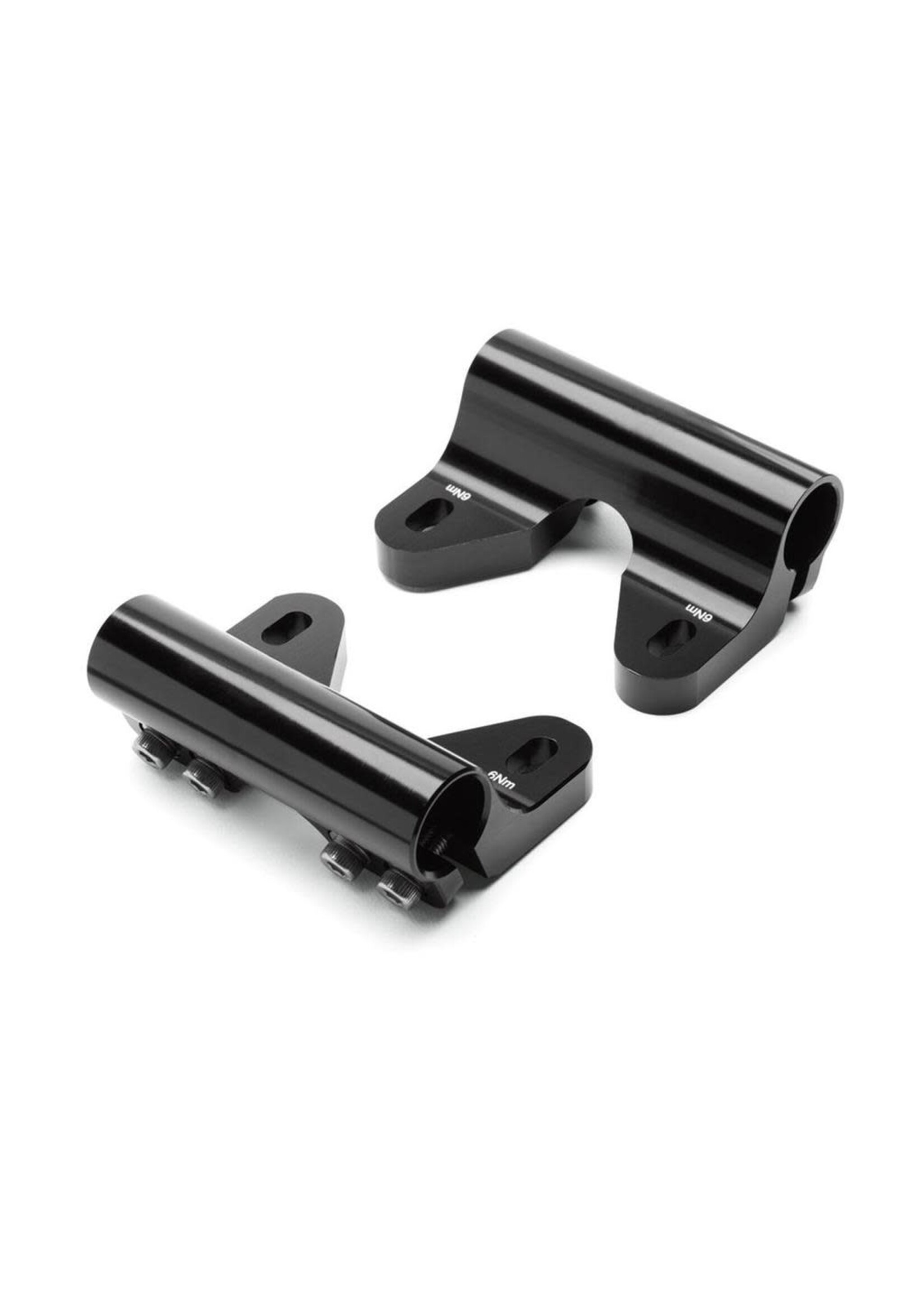 Benno Benno ensemble de Rails Clamp Plus