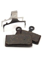 Evo EVO, Organic VX, Patins de freins a disque, Shimano G-Type (ex: XTR M985, XT M785)