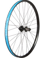 49N Roue de Vélo de Montagne Arrière 49N 27,5PO à disque, Axe Traversant 12X142