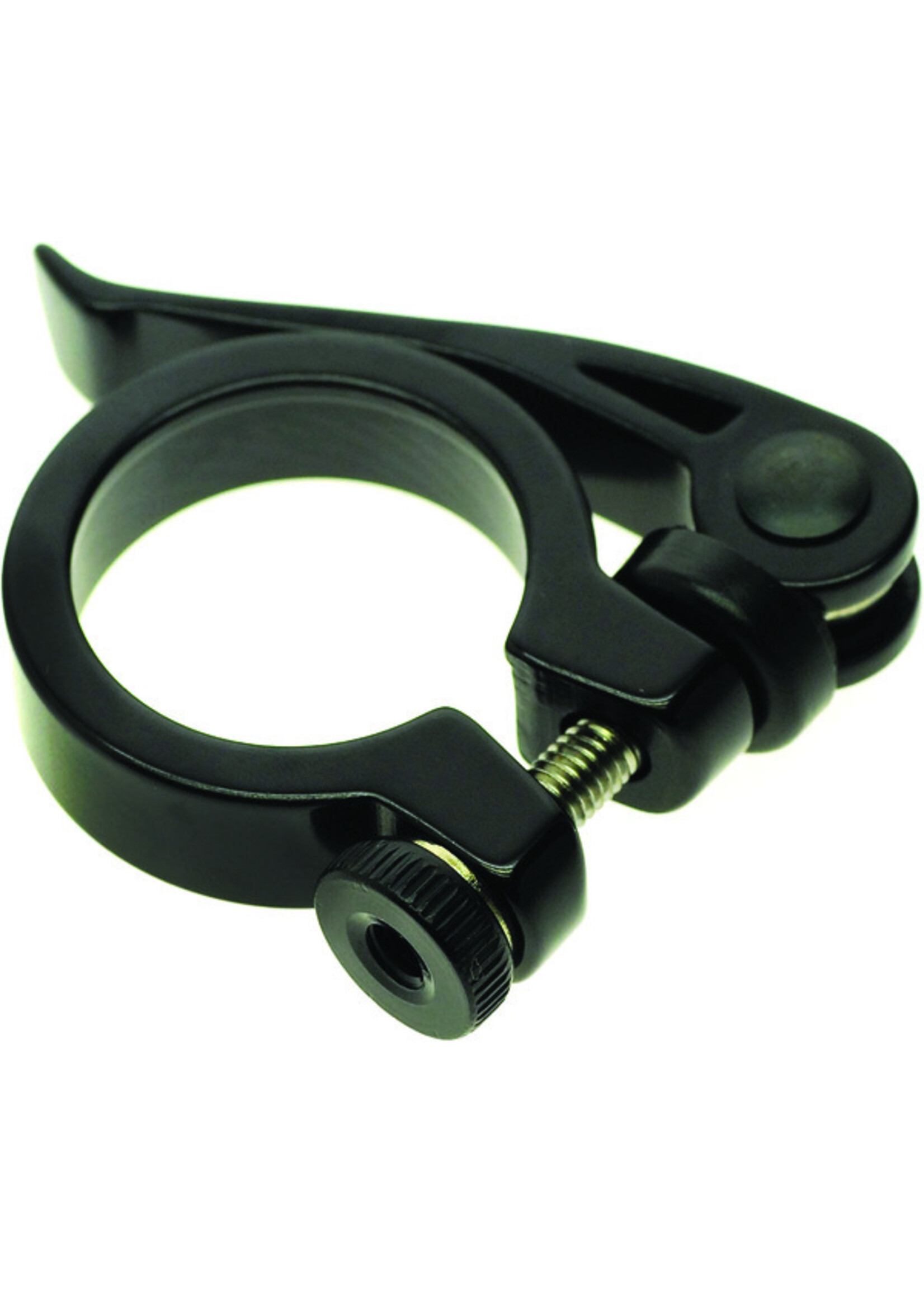 49N Collet de Selle à Déclenche Rapide 49N Alliage, 31.8 mm