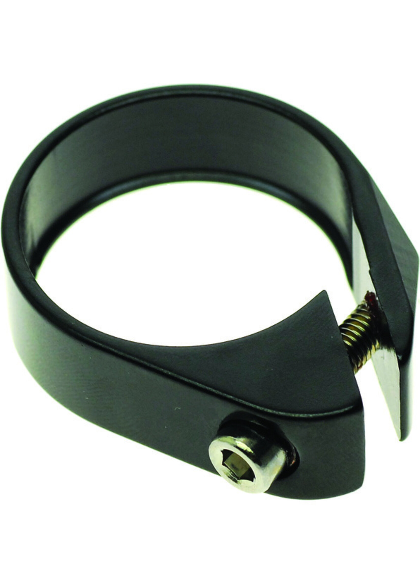 49N Collet de selle 49N 31.8mm pour tige de selle en carbone