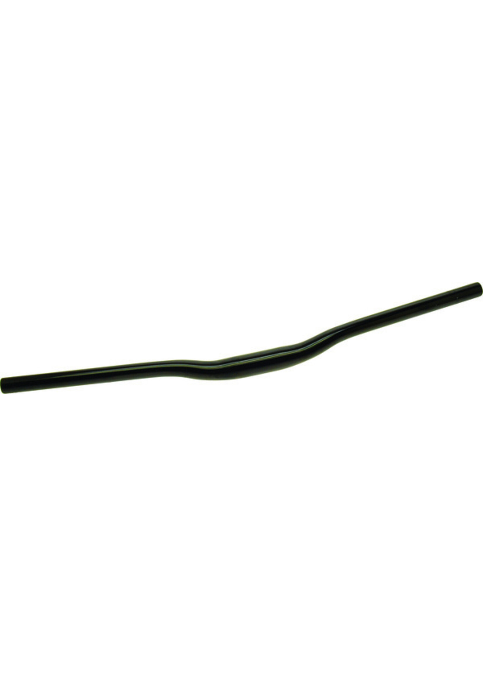 49N Guidon 49N Alliage Surélevé 15 mm , Fixation 31,8 mm