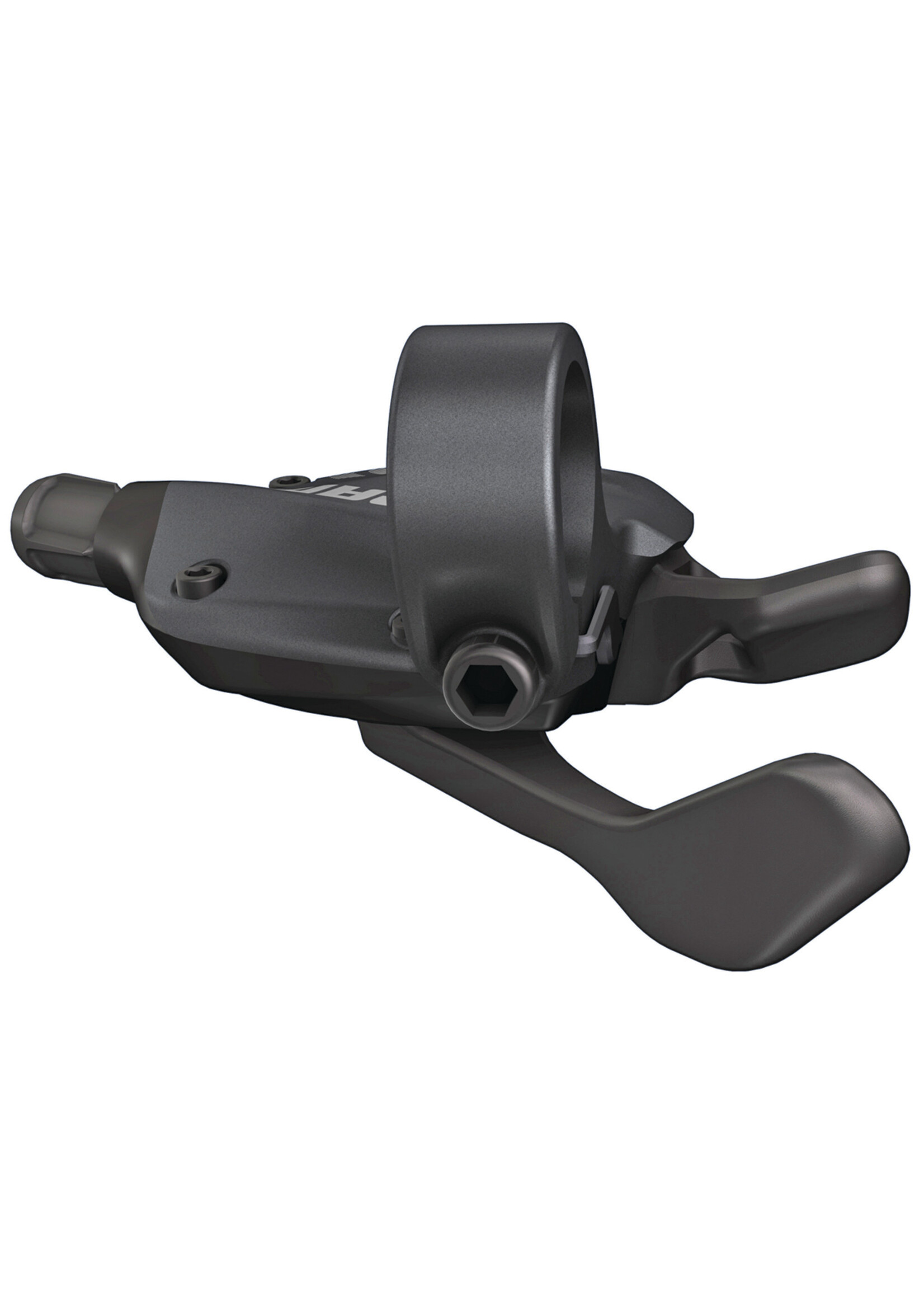 Sram Manette Derrailleur Arr SRAM X5 TRIGGER 9V