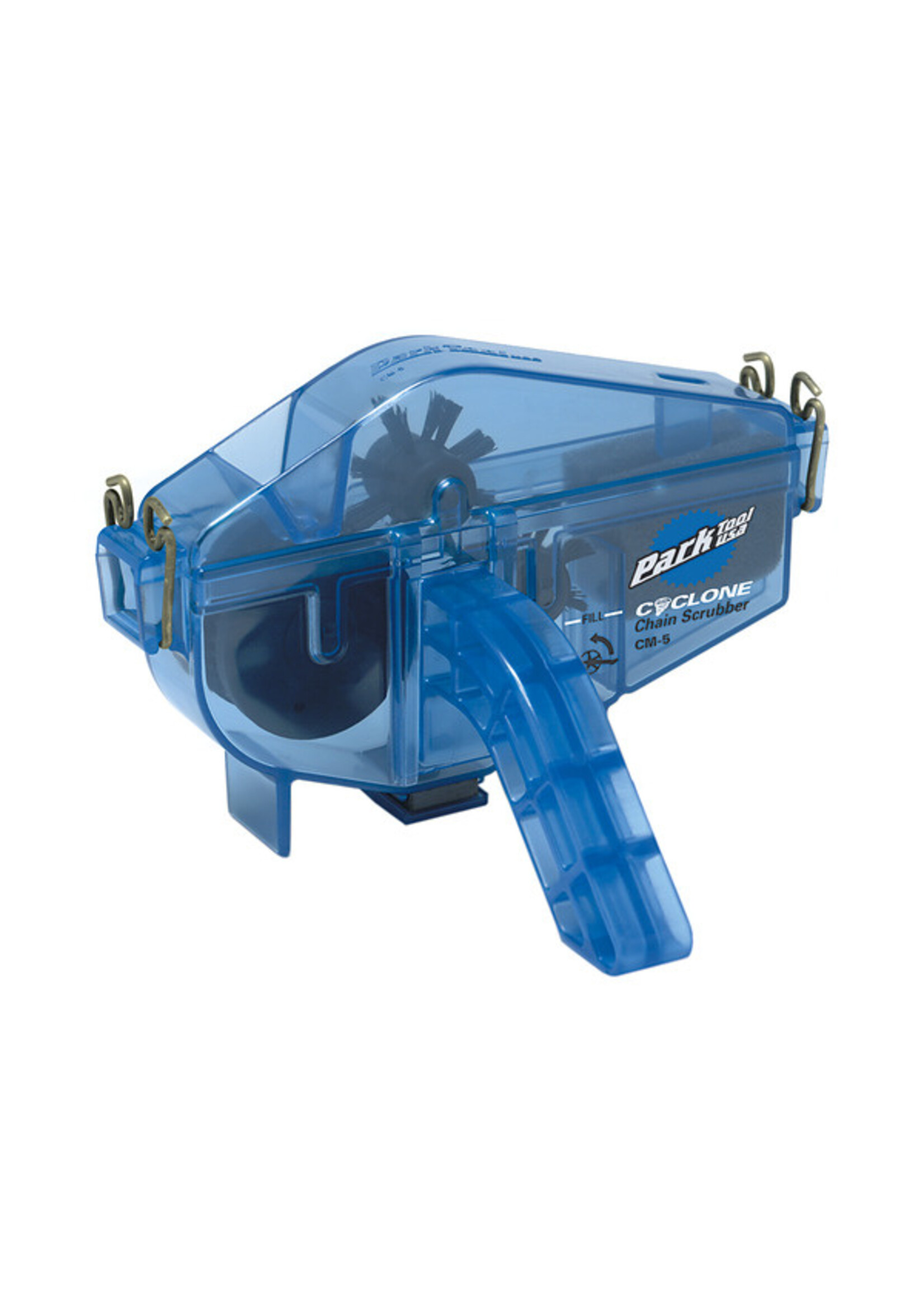 Park Tool Brosses Remplacement pour Park Tool CM-5 - RSB-5