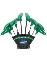 Park Tool Ensemble de Clés Hexalobulaires Torx Park Tool PH-T1.2