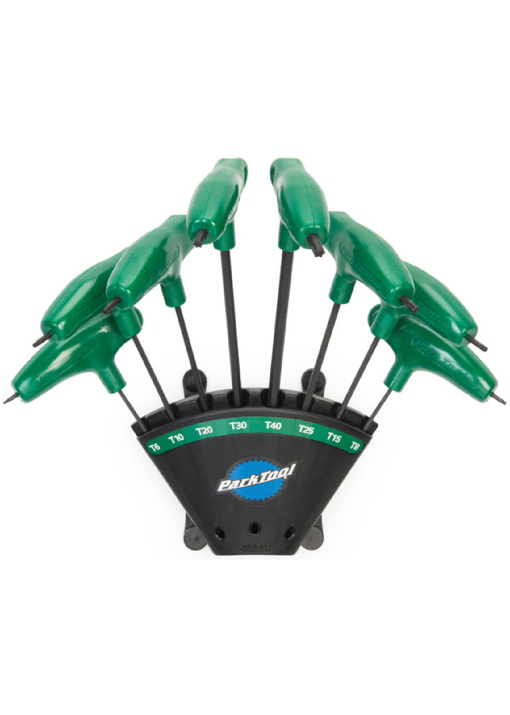 Park Tool Ensemble de Clés Hexalobulaires Torx Park Tool PH-T1.2