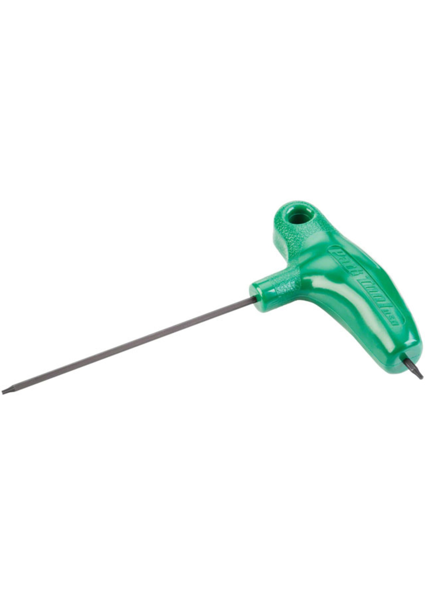 Park Tool Clé Hexalobulaire Torx 6 Park Tool, PH-T6