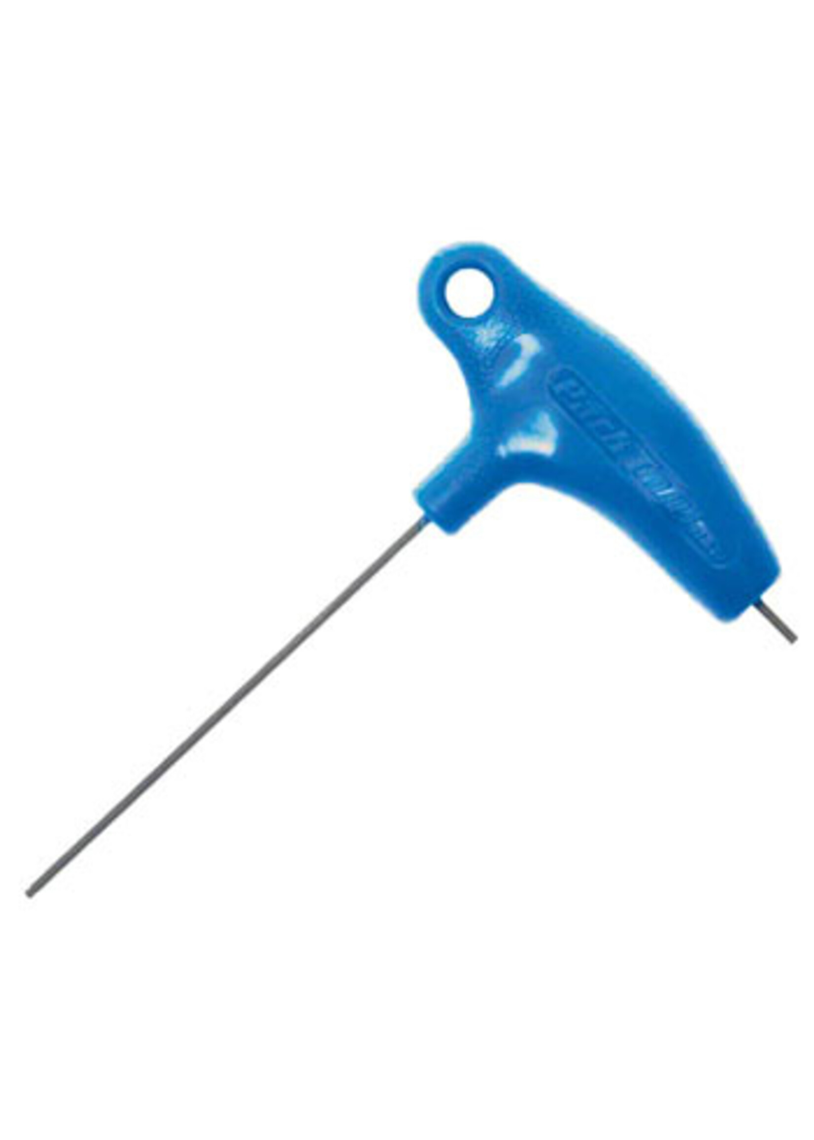Park Tool Park Tl, PH-2, P-Handled hex wrench, 2mm