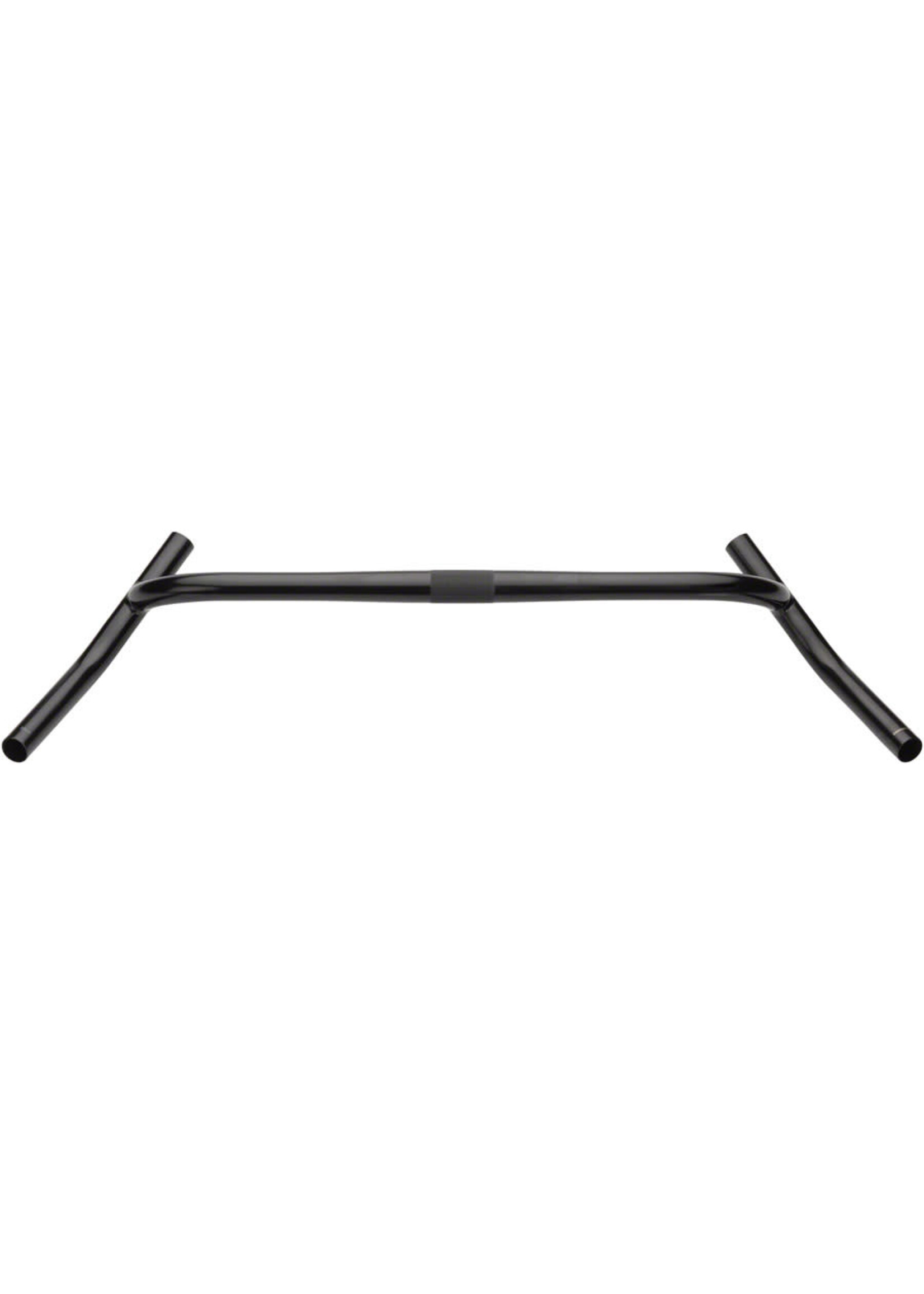 Surly Guidon Surly Corner Bar Cromoly, 54 cm