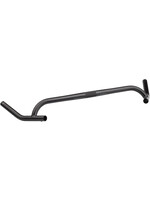 Surly Guidon Surly Corner Bar Cromoly, 46 cm