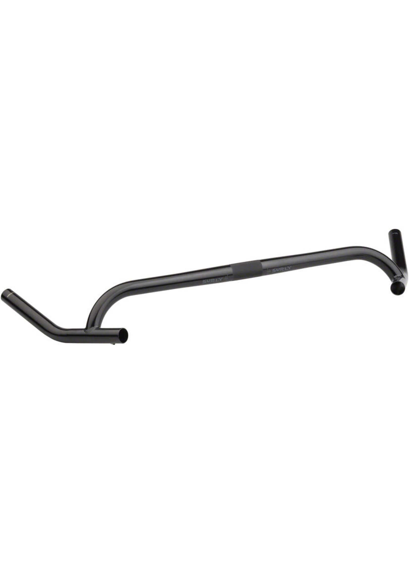 Surly Guidon Surly Corner Bar Cromoly, 46 cm
